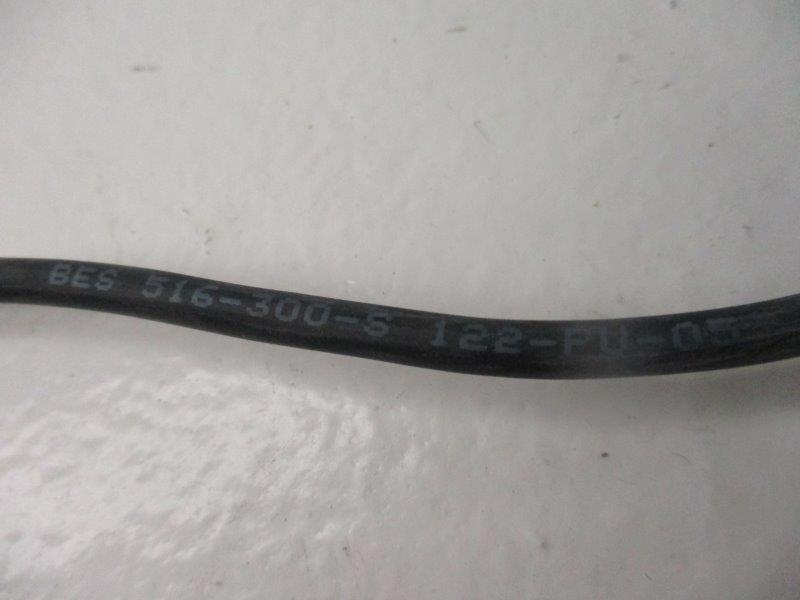 BALLUFF BES516-300-S-122-PU-05  NSNP
