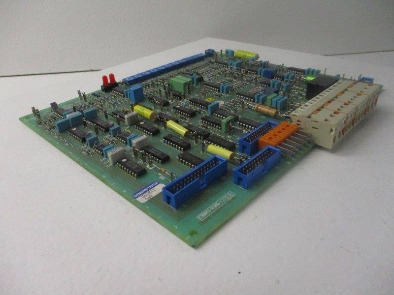 SIEMENS C98043-A1086-L1108  UNMP