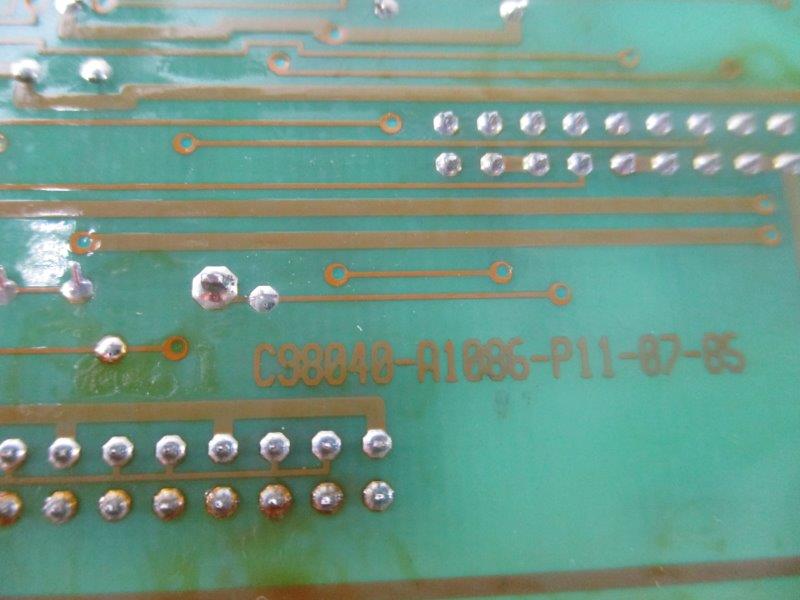 SIEMENS C98043-A1086-L1108  UNMP