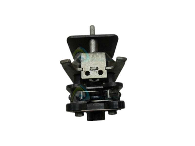 GENERAL ELECTRIC 16SB1AB302SSS4P ROTARY SWITCH (AS PICTURED)  UNMP