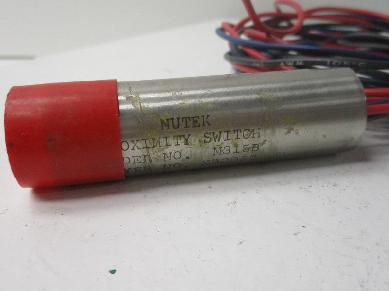 NUTEK M315B  UNMP
