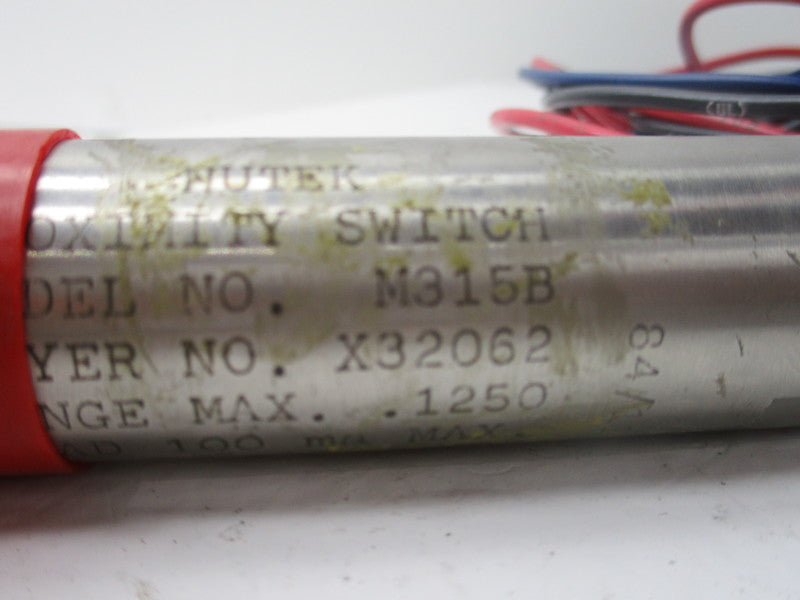 NUTEK M315B  UNMP