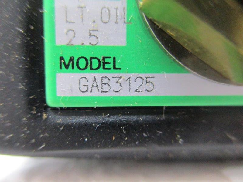 CKD GAB3125  UNMP