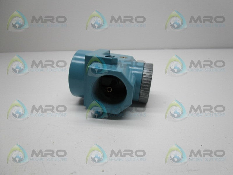 WILERSON R31-0A-R00B REGULATOR  NSMP