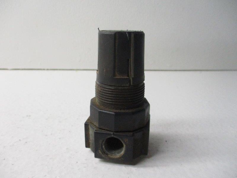 WATTS FLUIDAIR R384-02B  UNMP