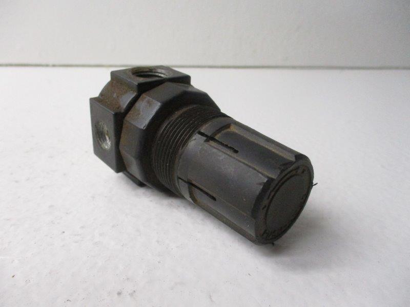 WATTS FLUIDAIR R384-02B  UNMP