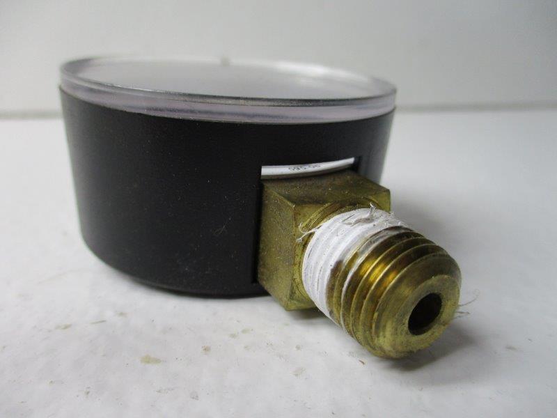 ASHCROFT 595-06  UNMP