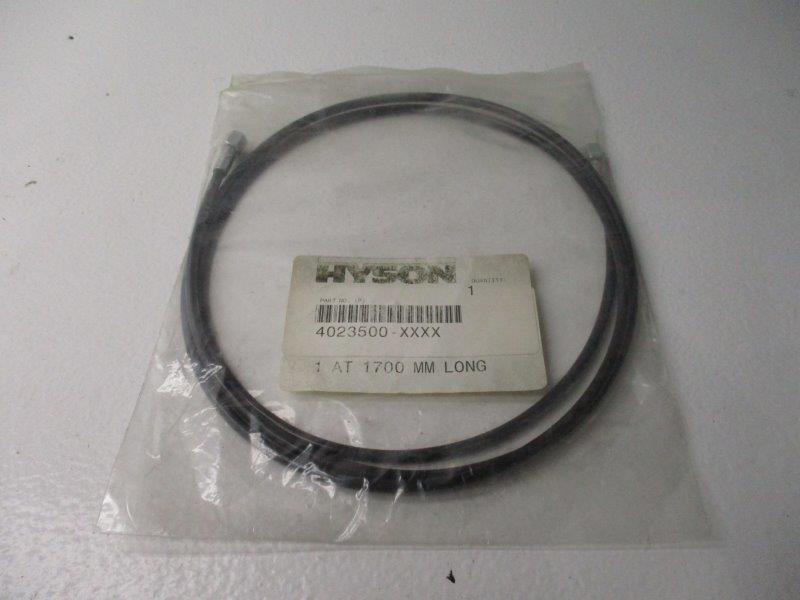 HYSON 4023500-XXXX NSMP