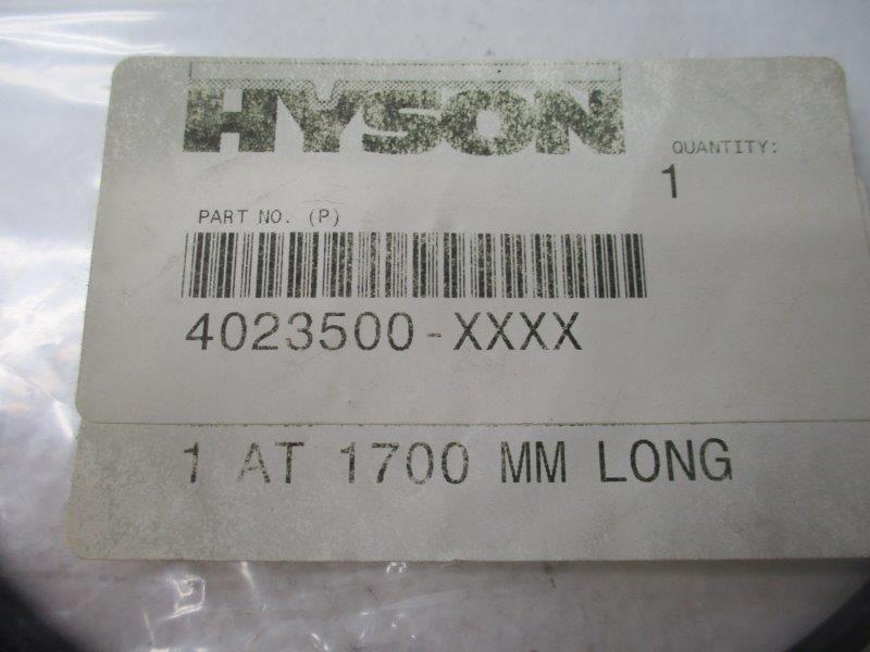 HYSON 4023500-XXXX NSMP