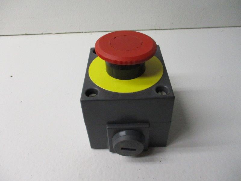 STAHL 8030/114  NSNP