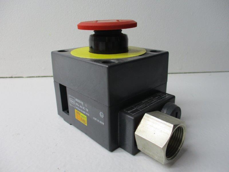 STAHL 8030/114  NSNP