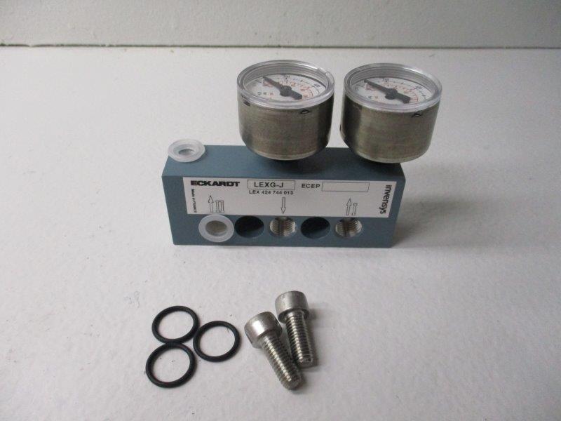 ECKARDT LEXG-J 424744013 NSMP