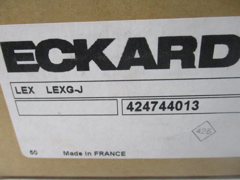 ECKARDT LEXG-J 424744013 NSMP