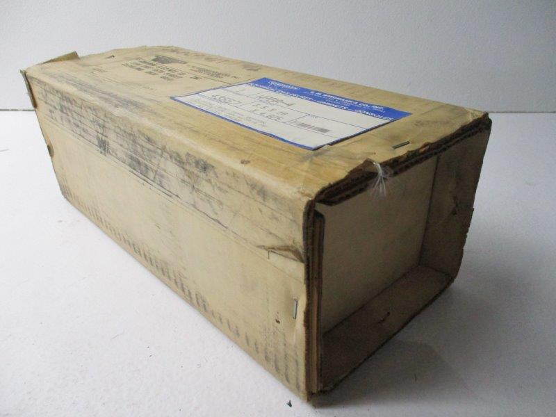 WIEGMANN WPBA-4 NSFS