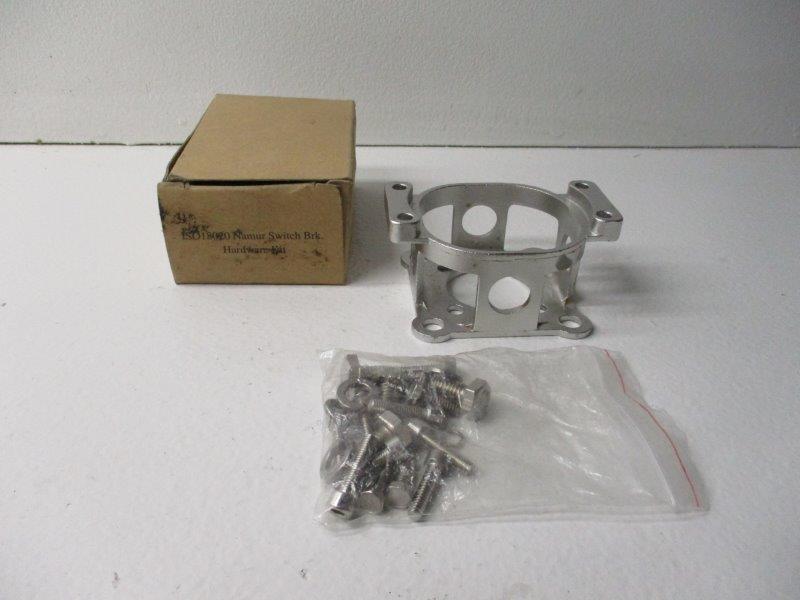 SPARE PART KIT ISO18020 NSMP