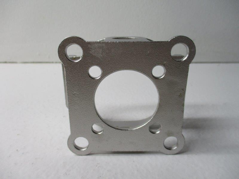 SPARE PART KIT ISO18020 NSMP