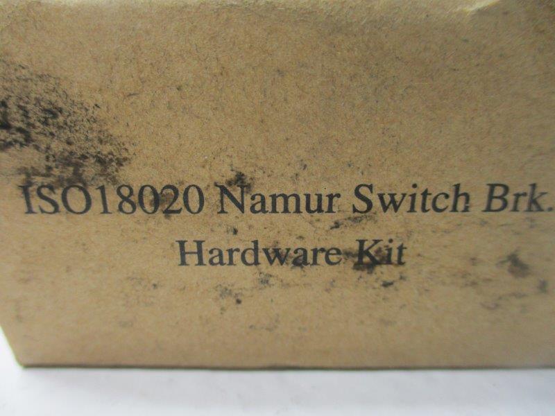 SPARE PART KIT ISO18020 NSMP