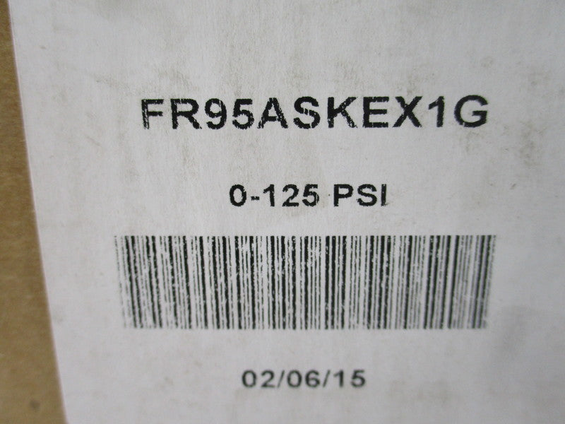 ITT FR95ASKEX1G NSMP