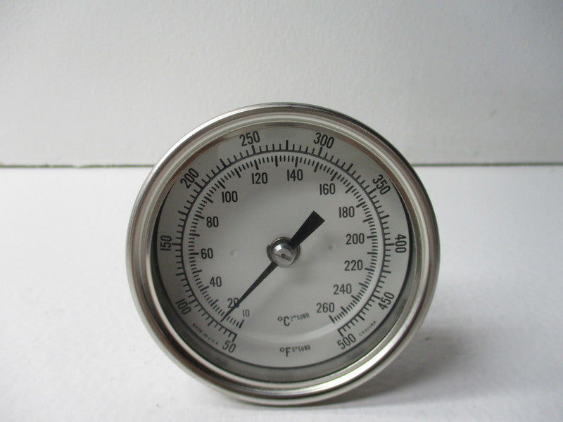 METER CR3008A 50/500'F 10/260'C NSNP