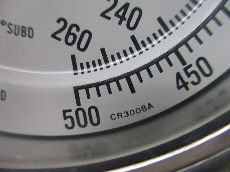 METER CR3008A 50/500'F 10/260'C NSNP