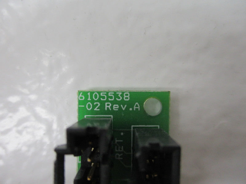 DIAGRAPH 6105538-02  NSNP