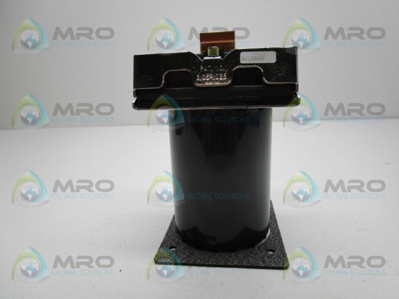 EAGLE SIGNAL CA2525A603 ELECTRONIC REPEAT CYCLE TIMER 120VAC   NSMP