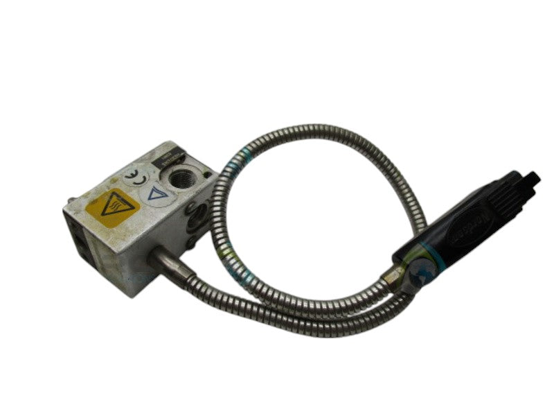 INDUSTRIAL SPARE PART H401T UNMP