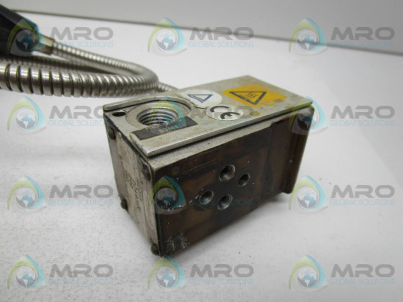 INDUSTRIAL SPARE PART H401T UNMP