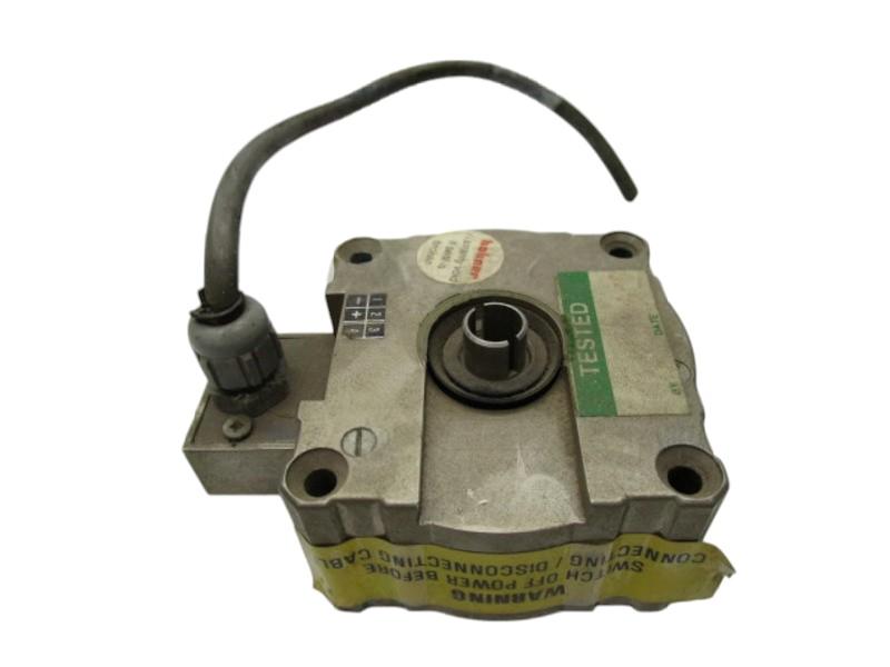 HOHNER TYPE 6530 SHAFT ENCODER  UNMP