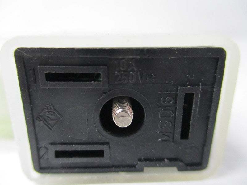 K & B MSD6  NSNP