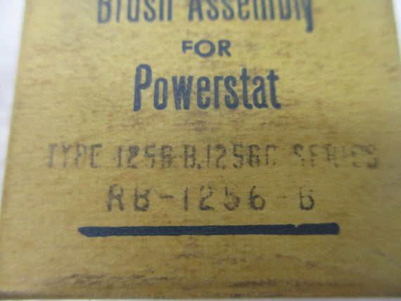 POWERSTAT RB-1256-B NSMP
