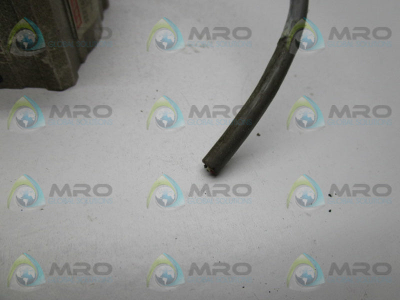 HOHNER TYPE 6530 SHAFT ENCODER  UNMP