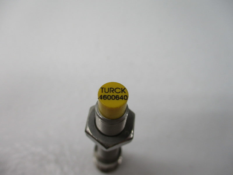 BALLUFF BESM08MHI-PSC20B-S04G  NSNP