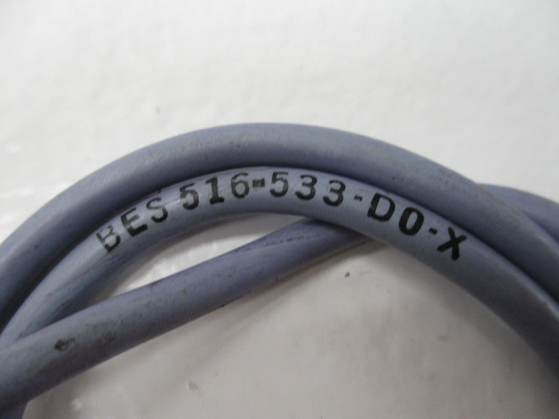 BALLUFF BES516-533-D0-X  UNMP