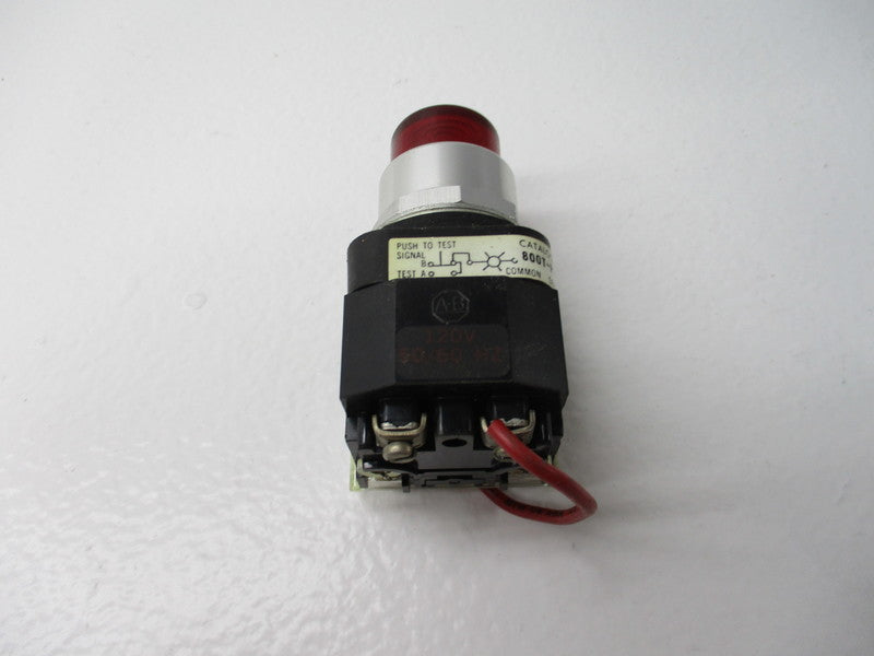 INDUSTRIAL SPARE PART 800T-PT16 SER. N (AS PICTURED) UNMP