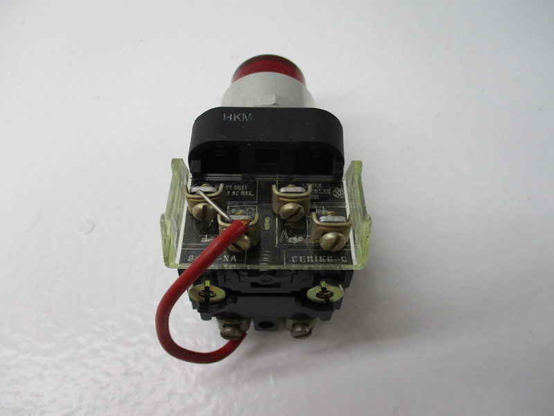 INDUSTRIAL SPARE PART 800T-PT16 SER. N (AS PICTURED) UNMP
