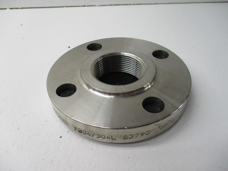 VIRAJ 1-1/2-150LB-B16-A/SA182-F304/304L-83790  NSNP
