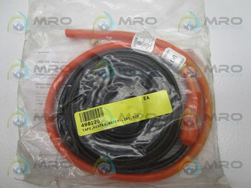 SOLA HB04 HEATING CABLE  NSMP