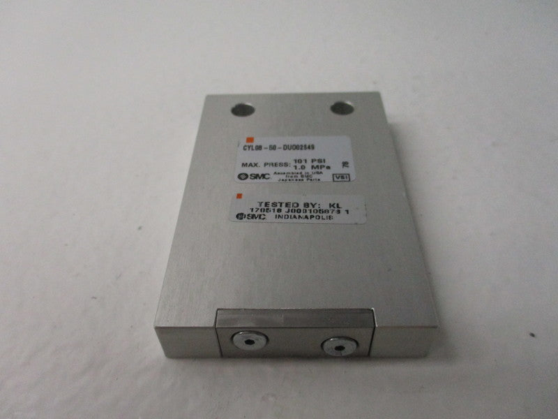 SMC CYL08-50-DUO02649  NSNP