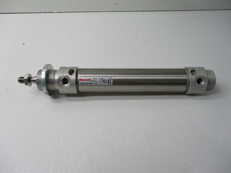 REXROTH 0822335305  NSNP