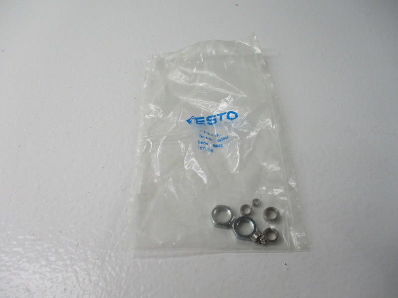 FESTO SLT-16 395849 NSMP