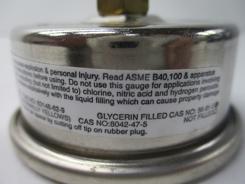 GAUGE 8042-47-5  NSNP