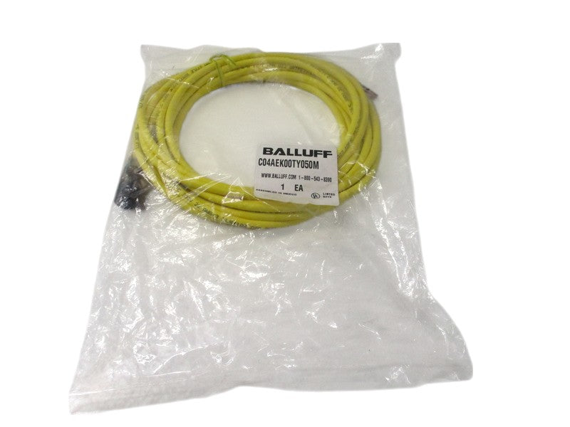 BALLUFF C04AEK00TY050M NSMP