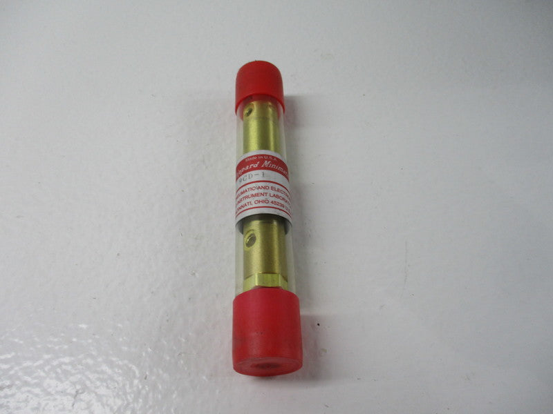 CLIPPARD 9CD-1 NSMP