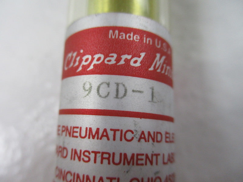 CLIPPARD 9CD-1 NSMP