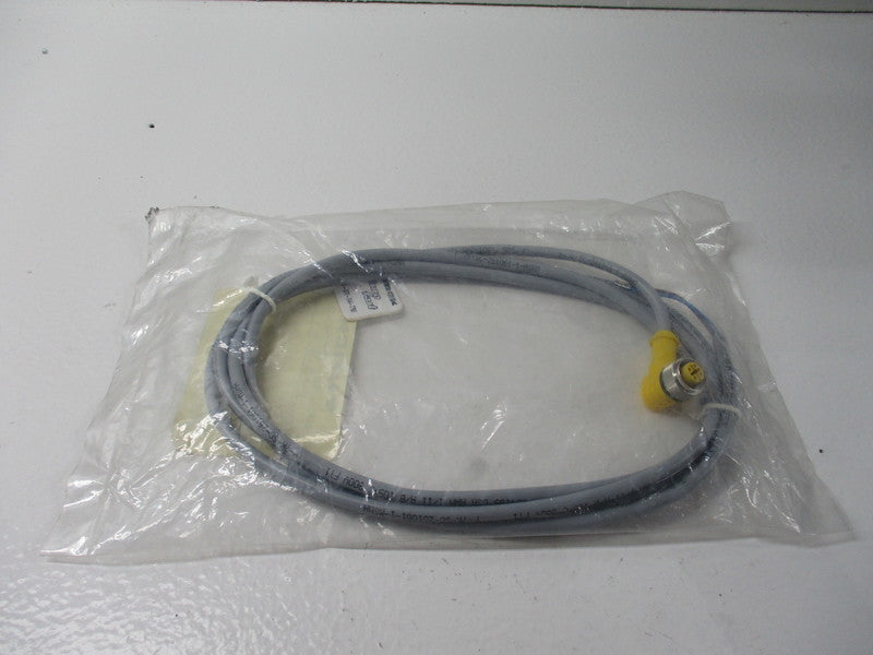 TURCK WK4.2T-2 U2209 250V 4A NSMP