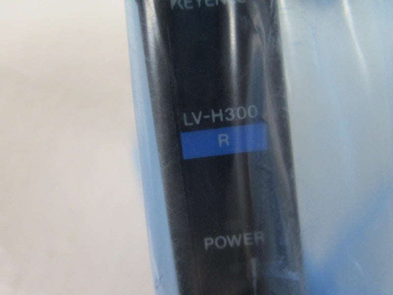 KEYENCE LV-H300-R  NSNP