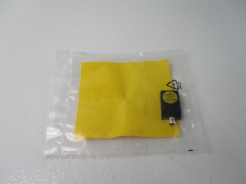 TURCK BI5-Q08-AN6X2-V1131 10-30VDC NSMP
