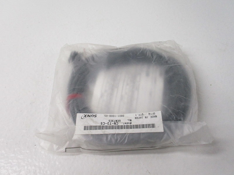 SUNX CN-73-C5 NSMP
