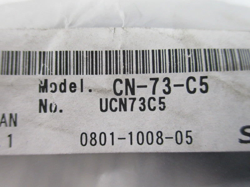 SUNX CN-73-C5 NSMP